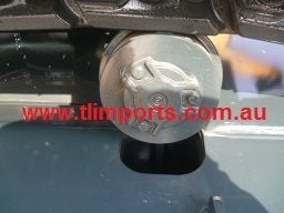 Hyundai R210LC-7 - Undercarriage Parts, Rollers & Sprockets Hyundai R210LC-7 - Undercarriage Parts, Rollers & Sprockets